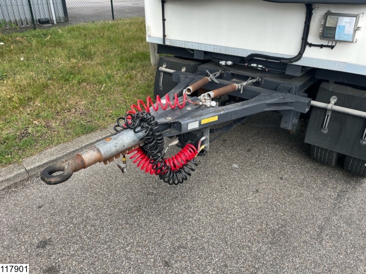 Chereau Autonoom