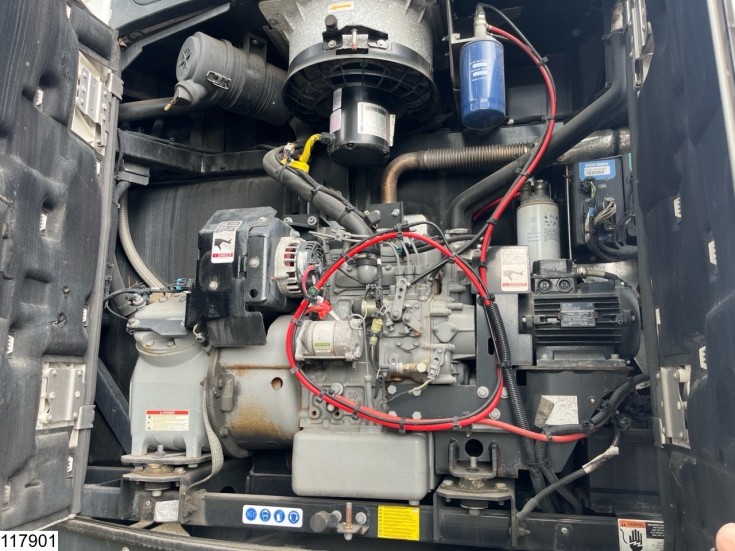 Chereau Autonoom