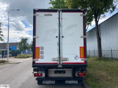 Chereau Autonoom