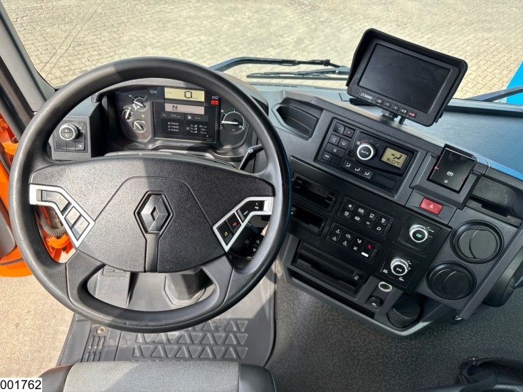 Renault C 380