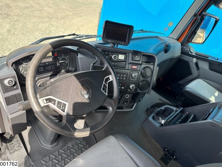 Renault C 380