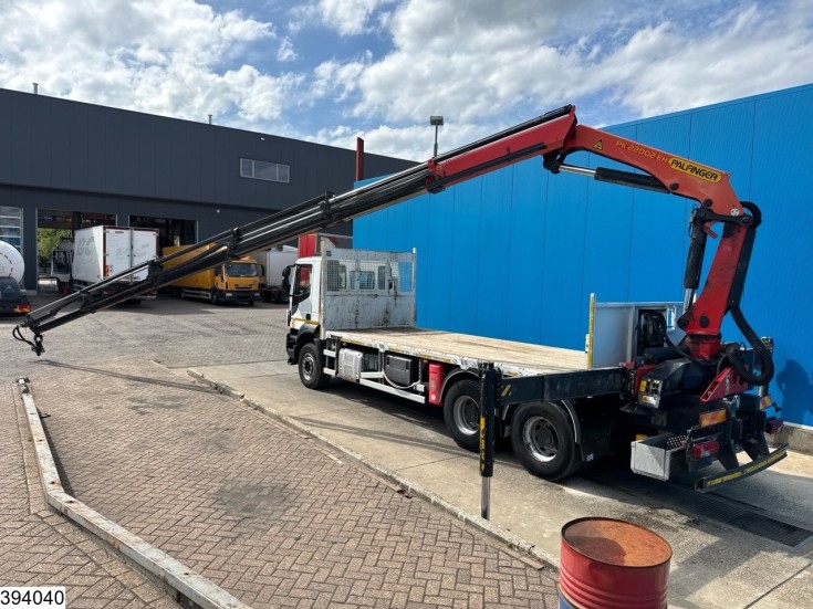 Iveco X-Way 360