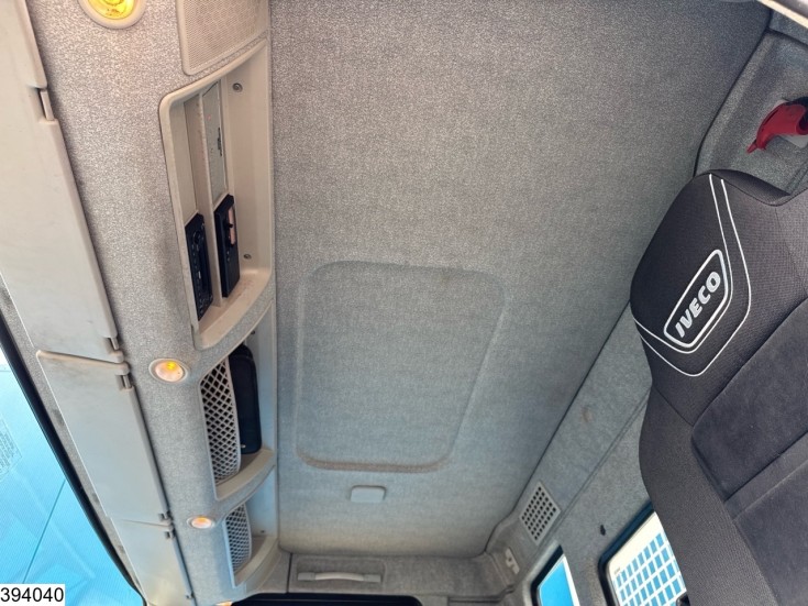 Iveco X-Way 360
