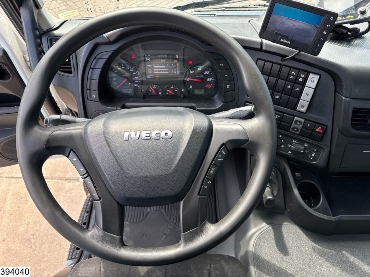 Iveco X-Way 360