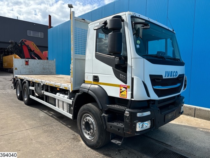 Iveco X-Way 360