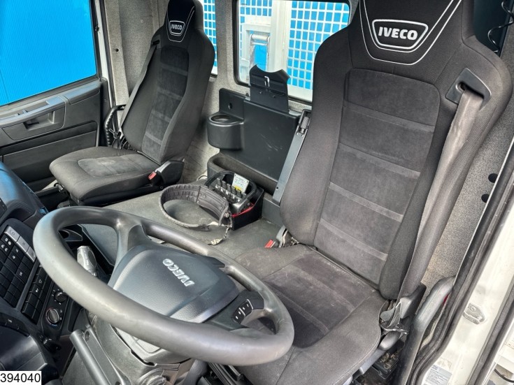 Iveco X-Way 360