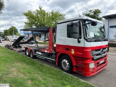 Mercedes Actros 2544
