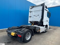 Mercedes Actros 1843