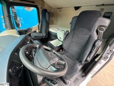 Mercedes Actros 1843