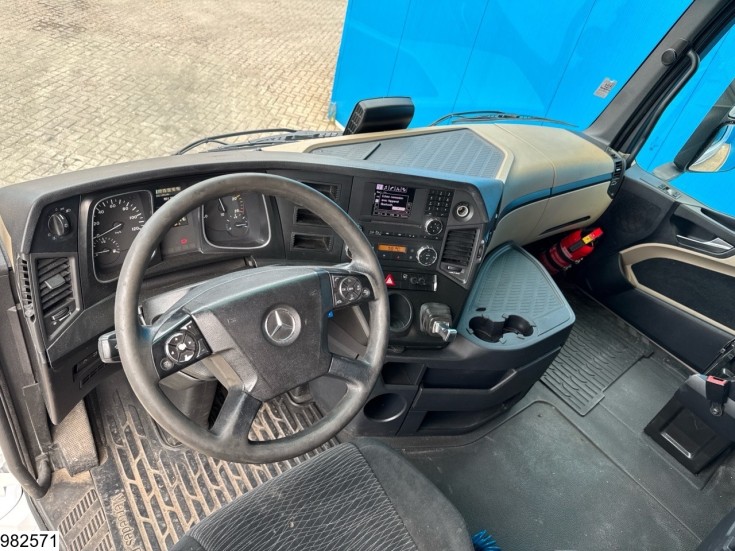 Mercedes Actros 1845