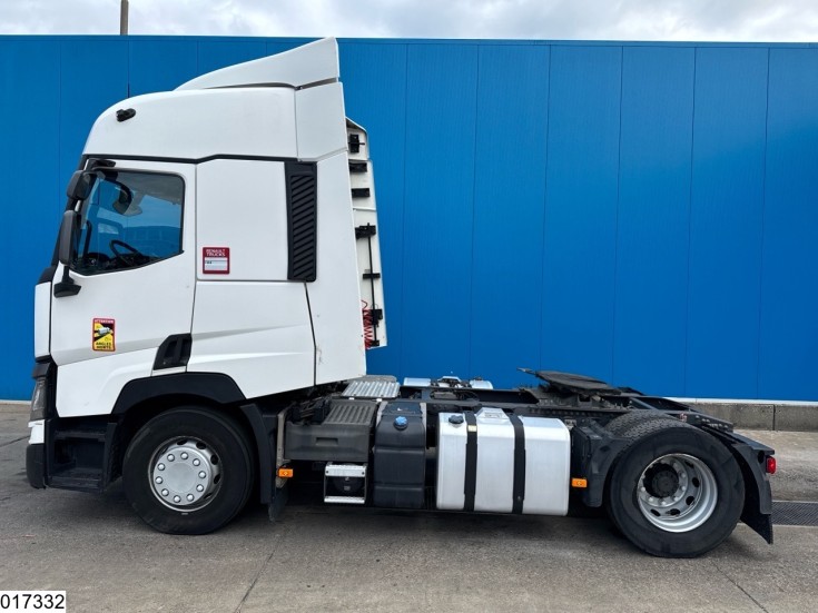 Renault T 460