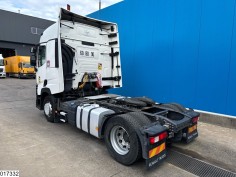 Renault T 460