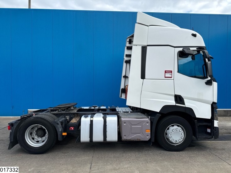Renault T 460