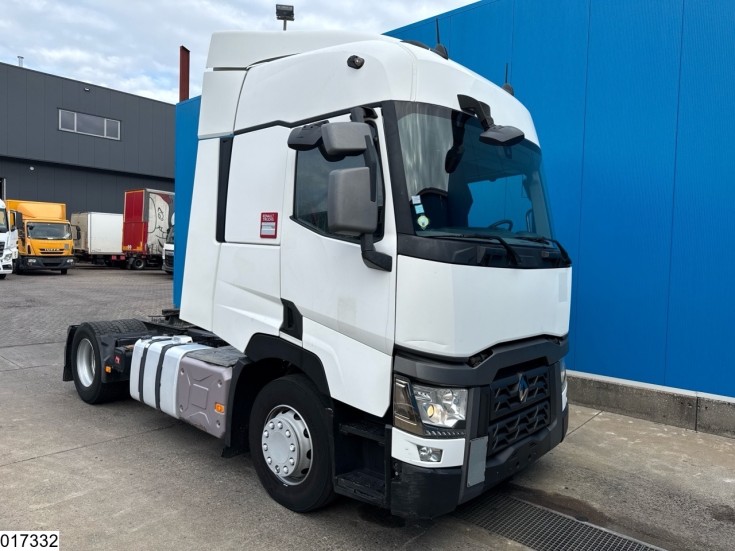 Renault T 460