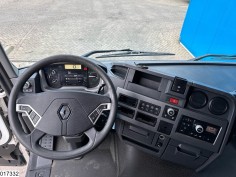 Renault T 460