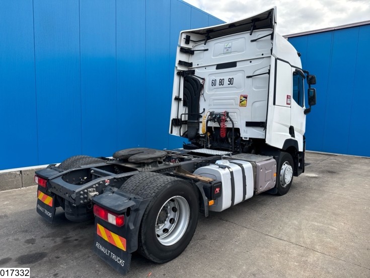 Renault T 460