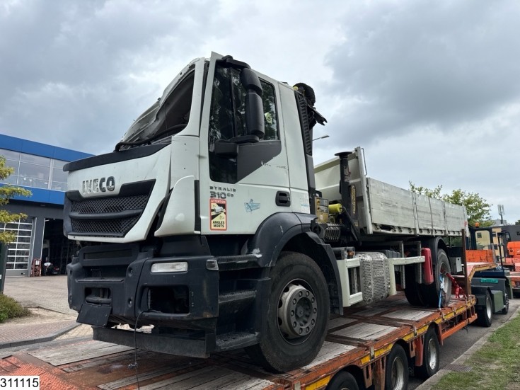 Iveco 190S31