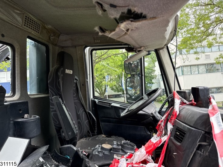 Iveco 190S31