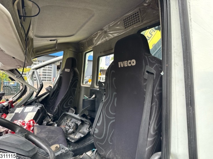 Iveco 190S31