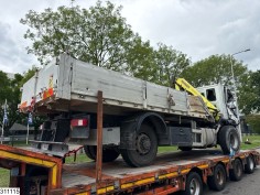 Iveco 190S31