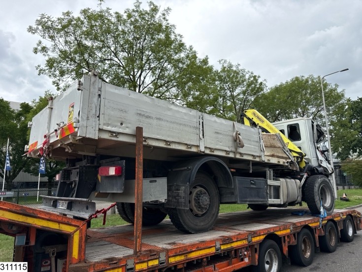 Iveco 190S31