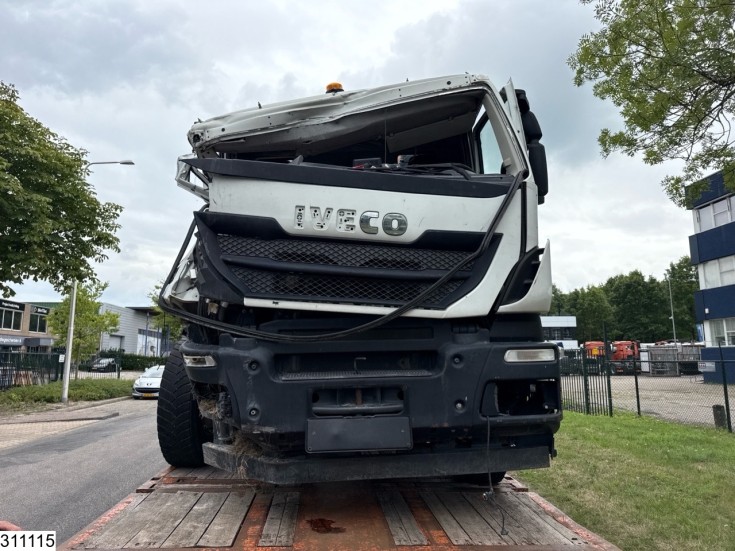 Iveco 190S31