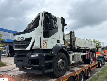 Iveco 190S31