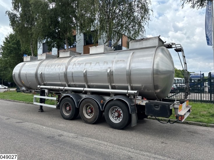 Magyar Chemie