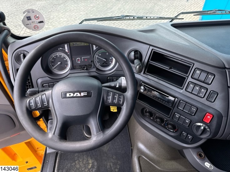 DAF XF 460