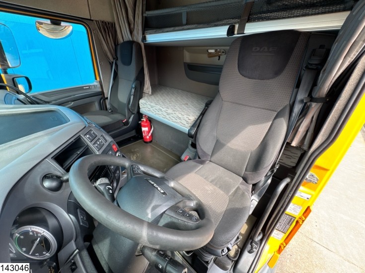 DAF XF 460