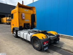 DAF XF 460