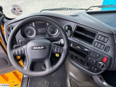 DAF XF 460