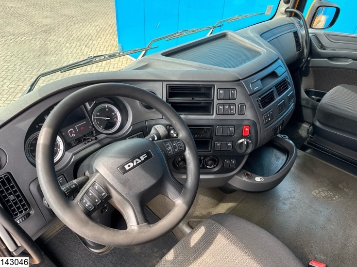 DAF XF 460