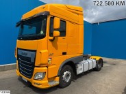 DAF XF 460