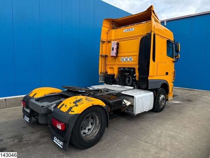 DAF XF 460