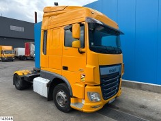 DAF XF 460