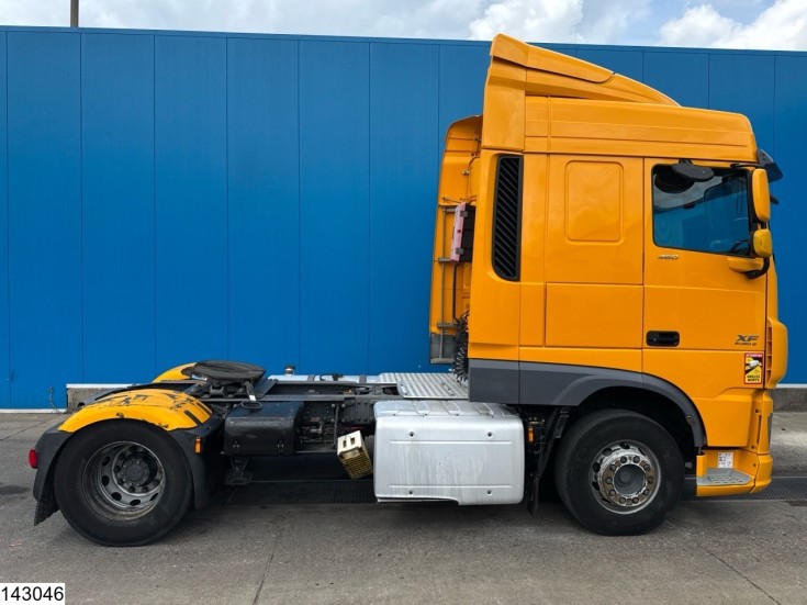 DAF XF 460