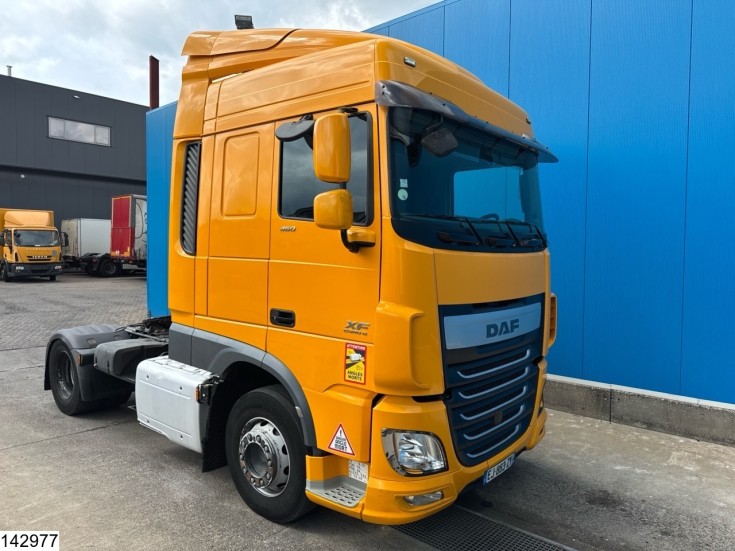 DAF XF 460