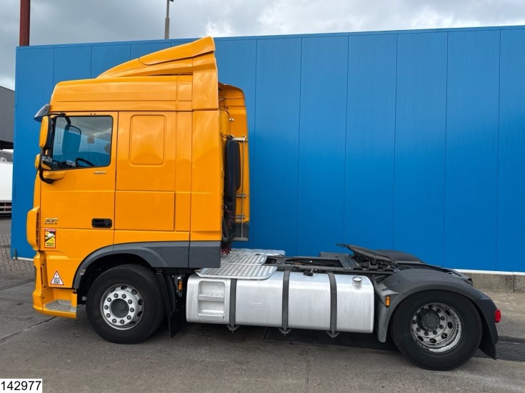 DAF XF 460
