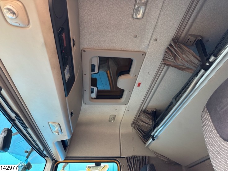 DAF XF 460