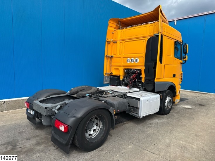 DAF XF 460