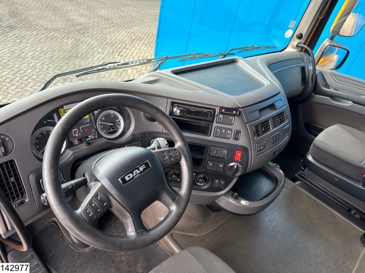 DAF XF 460