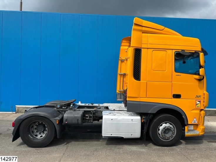 DAF XF 460