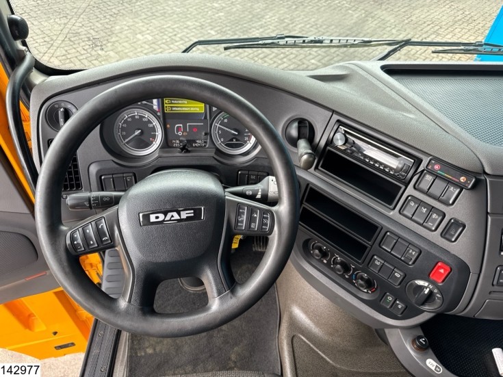 DAF XF 460
