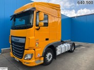DAF XF 460