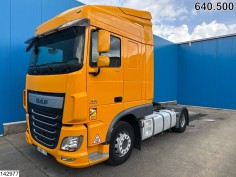 DAF XF 460