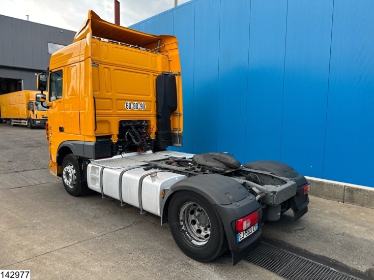 DAF XF 460