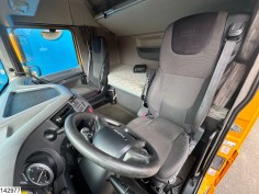 DAF XF 460