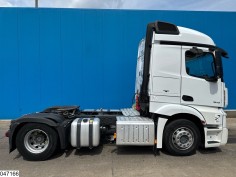 Mercedes Actros 1845