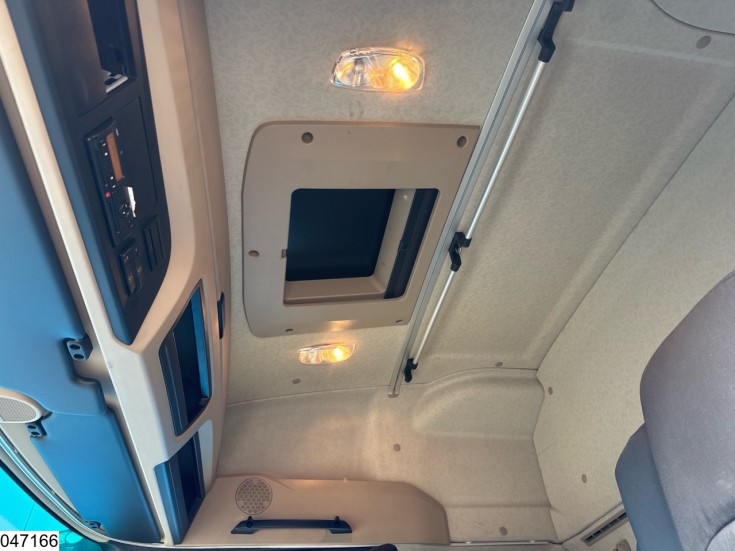 Mercedes Actros 1845